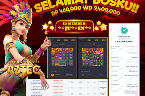 Slot Depo Dana 5K Terbaru 2025: Link Tanpa Potongan & Jackpot Lebih Cepat!