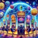 Link Situs Slot Thailand Depo 10K Gacor Anti Rungkat – IOGSPORT Login Alternatif & Bonus Besar
